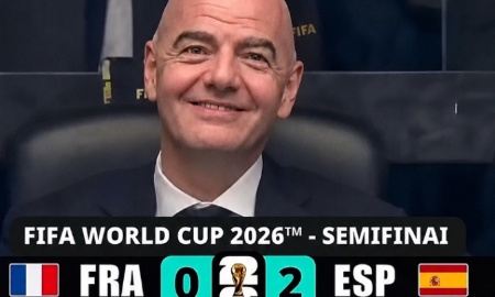 Changer le président de la fifa