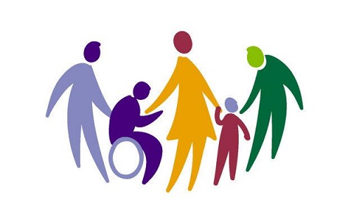 Le combat d'une mère pour aider son fils handicapé