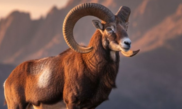 Contre l'arr&ecirc;t&eacute; de la chasse des chamois en battue