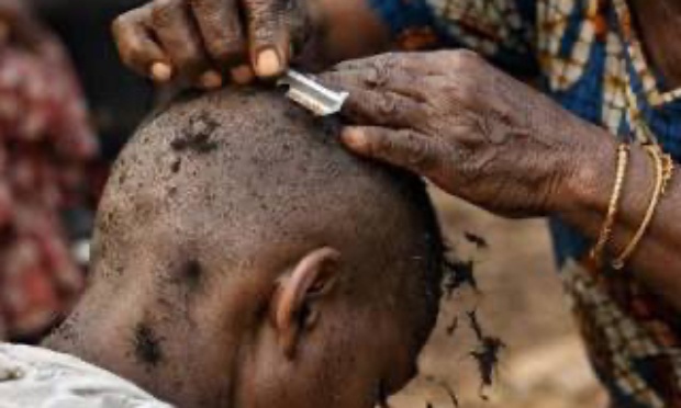 Pour le droit des Gabonais à porter leurs cheveux librement