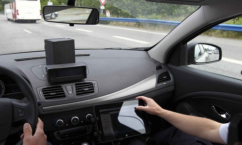 Non à la privatisation des radars