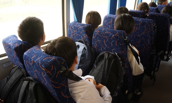 ​NON à la dégradation des transports scolaires dans l'Agglomération d'Agen !