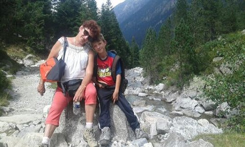 Retrait abusif d'un enfant de sa famille.