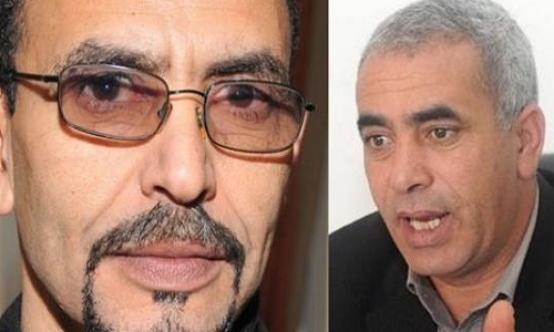 Yaacoubi & Gammoudi STOP ! Appel à la Démission !