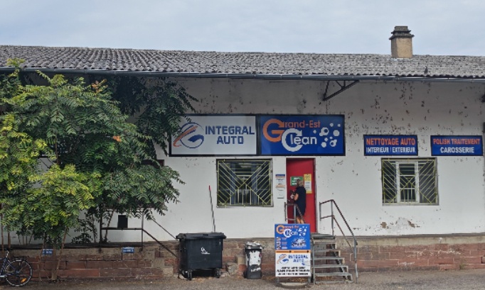 Sauvons nos commerces et entreprises de COLMAR ! Non à l'expulsion par la SNCF et la Mairie !