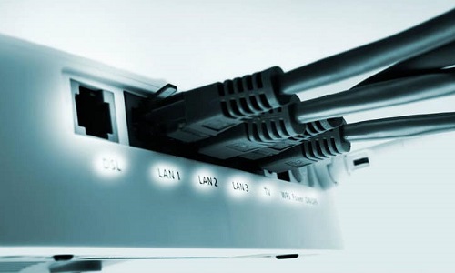 Pour l'ADSL sur notre commune