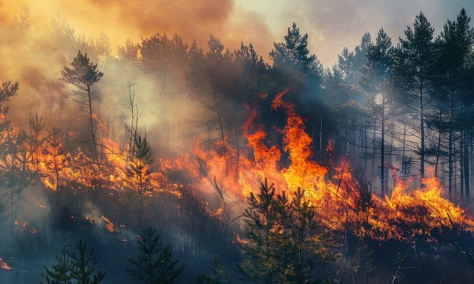 Pour retarder l'ouverture de la chasse en p&eacute;riode de s&eacute;cheresse et canicule