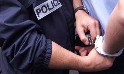 Pour l'arrestation de Marine Le Pen