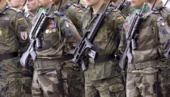 Non à la dissolution du Premier Régiment du Génie