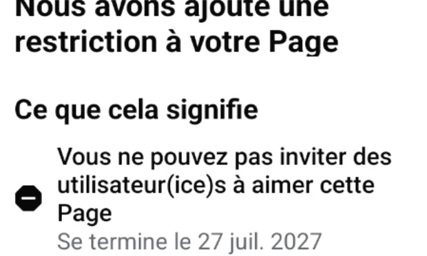 Facebook, ça suffit ! Les associations de protection animales ne sont pas vos ennemies !