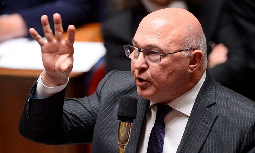 Délai de prescription voté au Parlement pour la corruption