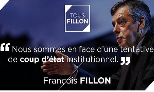 Pour qu'une loi interdise au pouvoir judiciaire d'interférer avec le pouvoir exécutif 6 mois avant son élection principale