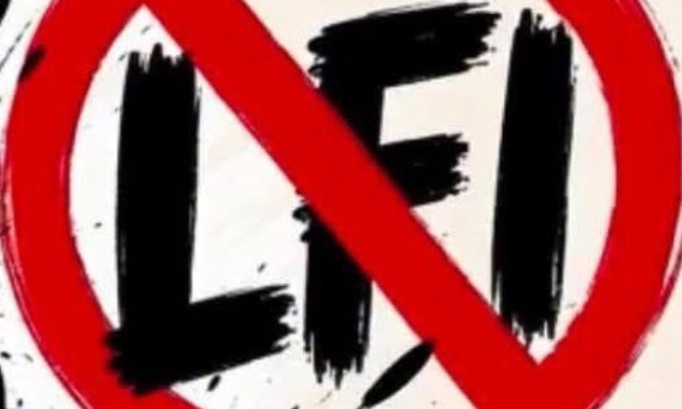 Dissolution immédiate de LFI pour protéger la République