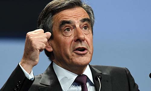 Halte au Fillon bashing !
