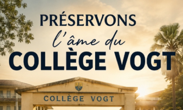 Pour que l’archidiocèse annule le départ des frères Saints Jean