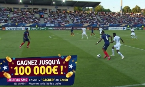 Loteries TV : Assez du racket légalisé sous nos yeux !