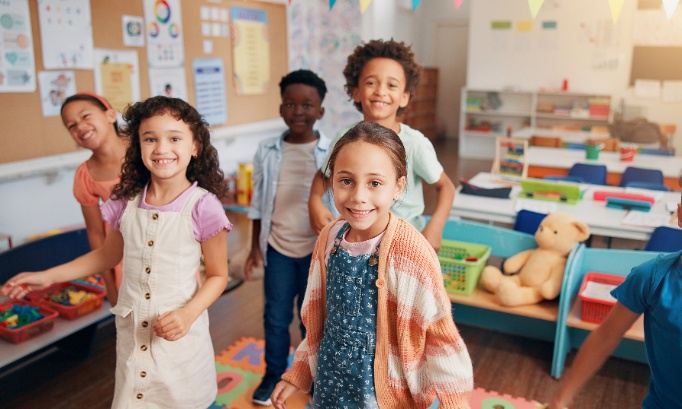 Changement des horaires ATSEM à Grabels : l'avenir de nos enfants est en jeu