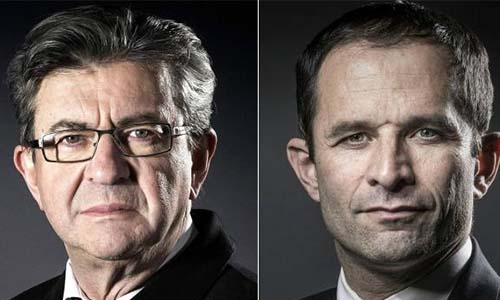 Pas d'alliance, pas de vote !