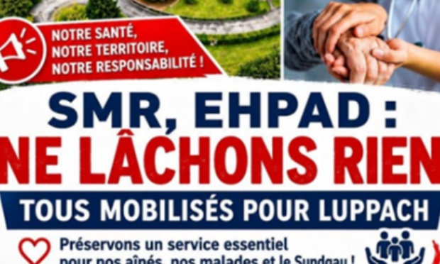 Touche pas &agrave; Luppach !