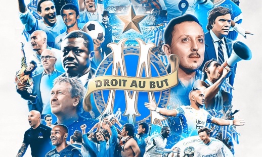 McCourt doit revendre l’Olympique de Marseille