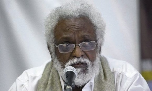 Un titre de voyage en bonne et due forme pour Mohamed Kadamy