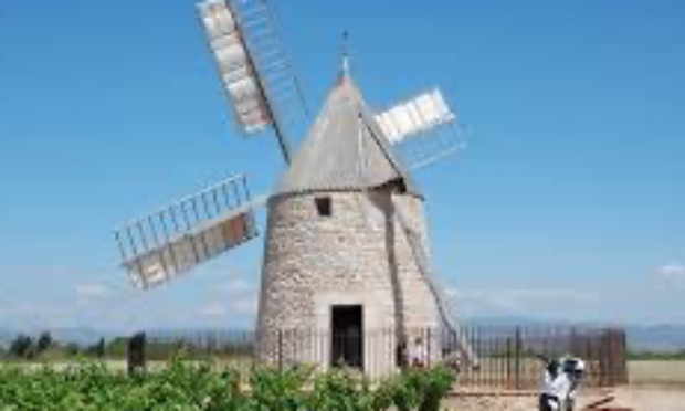 Pétition en faveur de l'association Les Moulins de CLAIRA