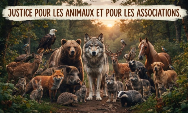 Projet : Fonds de Solidarité et de Réparation Animale (FSRA-06)