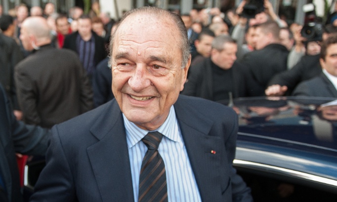 3 cambriolages en un an : Sécurisez d'urgence le musée Jacques Chirac de Sarran !
