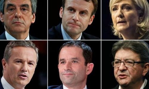 Débat présidentiel : non à la censure de TF1 !