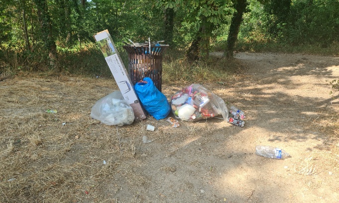 Pour la fermeture immédiate de « La bâtarde » à Saint-Julien-les-Villas