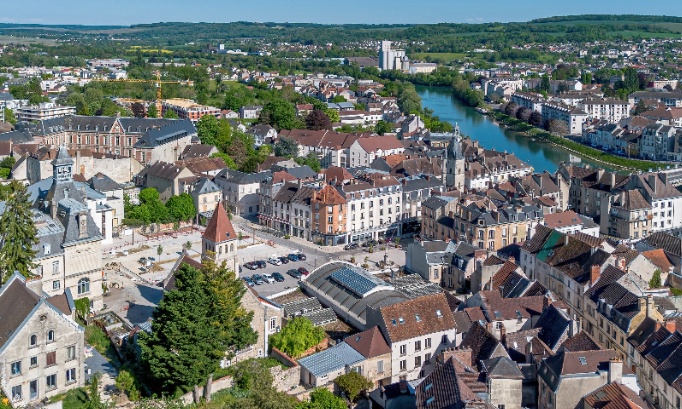 Pour qu’on loge immédiatement M. Weil à Château-Thierry