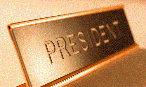 Bruce Tajtelbom 2017, pour une présidence qui change.