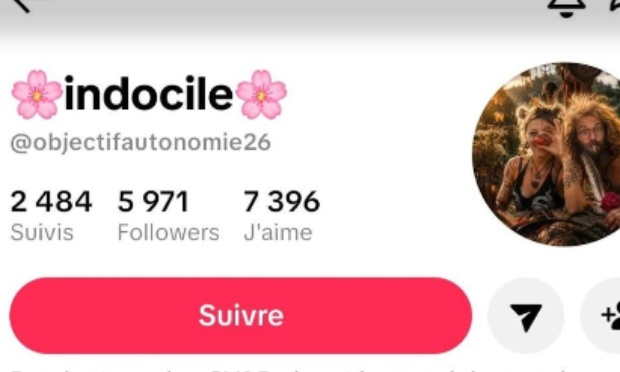Contre des propos outragent sur les réseaux