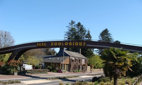 Supprimons les parcs zoologiques