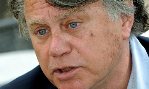 Contre la proposition de loi du député Collard