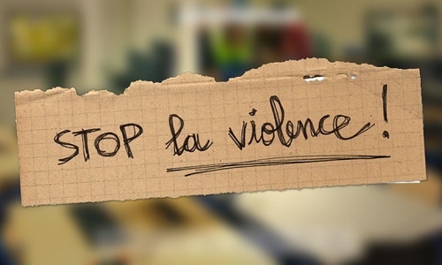 Sanctions contre l'Afrique du Sud, pour le meurtre et la non protection des ressortissants africains étrangers.