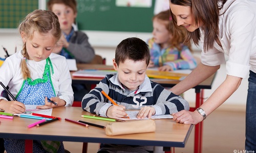 Soutenir notre mécontentement suite à l'arrêt de l'étude surveillée