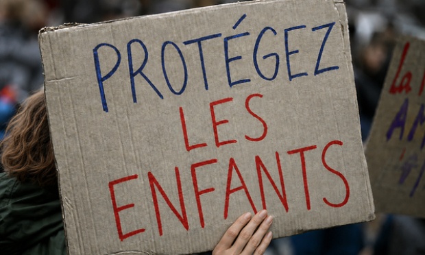 Pour la libération immédiate de Grégory Lenoci injustement condamné
