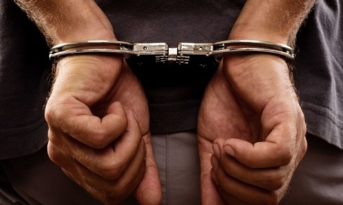 Arrestation des criminels de guerre en Centrafrique