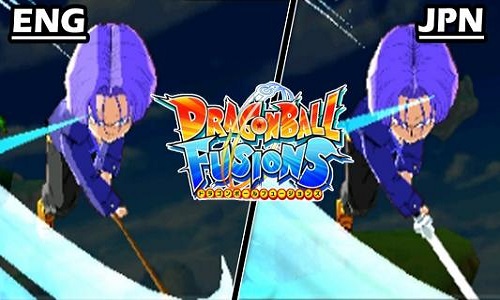 Censure dans Dragon Ball Fusions