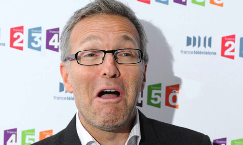 Renvoyez M. Ruquier - Pour un service public audiovisuel neutre et digne