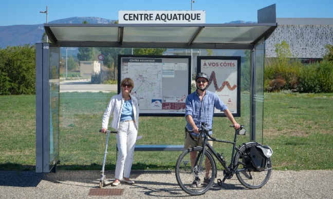 Soutenez la mobilit&eacute; et l&rsquo;accessibilit&eacute; aux espaces sportifs et loisirs de la Zone Diabolo !