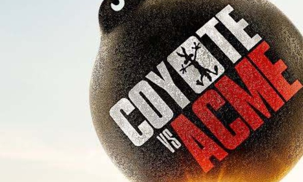 Pétition pour la sortie de « Coyote Vs. ACME » dans les cinémas français