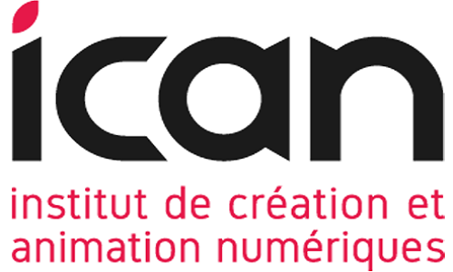 Merci de ne pas utiliser ICAN dans le dating-sim développé par une poignée d'étudiants