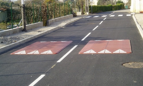 Pour la sécurisation de la rue de la Malonnière