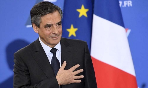 Pour l’invalidation de l’élection du président de la République, au cas où François Fillon ne serait pas élu après avoir été blanchi