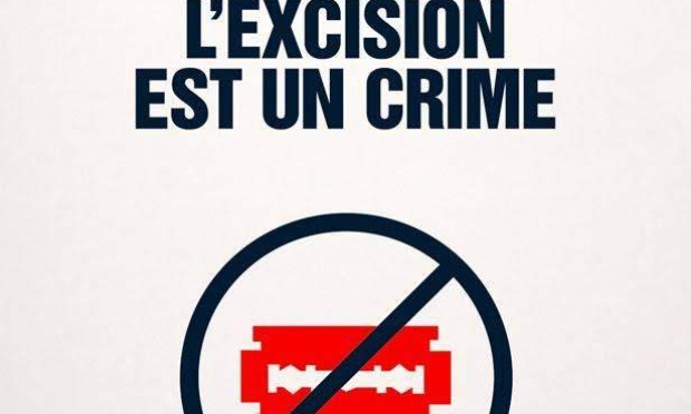 Demande de retrait du titre de séjour de Bandji Touré pour apologie publique de l'excision et menaces envers les femmes