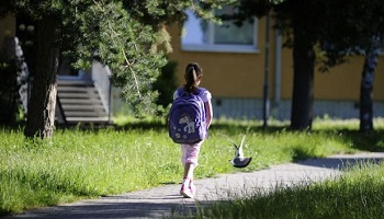 Pour sauver Christelle des maltraitances et pour son retour chez sa maman