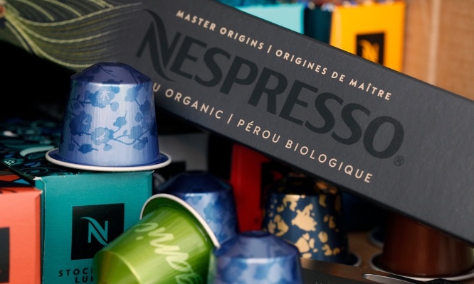 Pour que Nespresso r&eacute;int&egrave;gre le caf&eacute; Chiaro Original imm&eacute;diatement