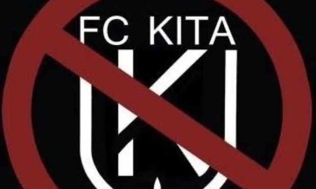 Pour le départ de la famille Kita du FC Nantes